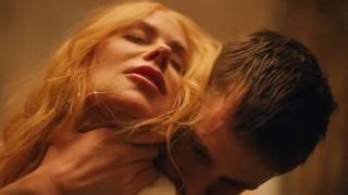 I Blush, Still: Nicole Kidman Opens Up About Portraying Different ...